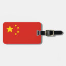 Suche nach china gepäckanhänger Flagge
