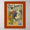 Suche nach vintage clowns poster Werbung