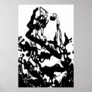 Suche nach tänzerin poster Abstrakt