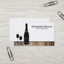 Suche nach weinstock visitenkarten Sommelier