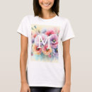 Suche nach rote mohnblumen tshirts Botanisch