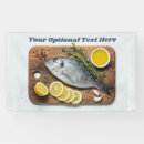 Suche nach fish banner Personalisiert