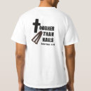 Suche nach christliche krieger tshirts Bibel