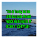 Suche nach psalm 118 poster Gott
