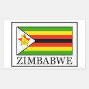 Suche nach simbabwe flagge aufkleber Stolz