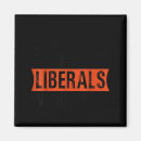 Suche nach liberaler spaß magnete Politisch