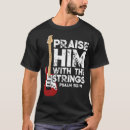 Suche nach streicher tshirts Bass