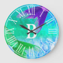 Suche nach schwanz wanduhren Für alle