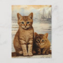 Suche nach felines postkarten Einzigartig