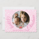 Suche nach rosa nase karten Weihnachten