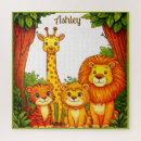 Suche nach dschungel puzzle Für kinder