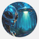 Suche nach scifi aufkleber Wald