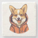 Suche nach lustige corgi untersetzer Welpe