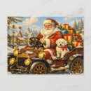 Suche nach weihnachtswelpen postkarten Für alle