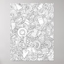 Suche nach gekritzel poster Zendoodle