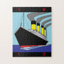 Suche nach 1912 puzzle Schiff