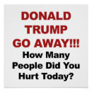 Suche nach trumper poster Widerstehen