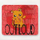 Suche nach loud mousepads Zitat