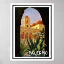 Suche nach palermo poster Italia