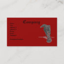 Suche nach rabe visitenkarten Corvid