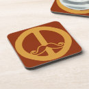 Suche nach peace untersetzer Retro