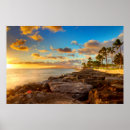 Suche nach inseln poster Oahu