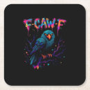 Suche nach raben untersetzer F caw f