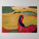 Suche nach blauer reiter poster Expressionist