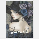 Suche nach vintage rosen magnete Schwarz