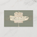 Suche nach dekoration visitenkarten Koch