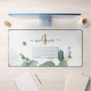 Suche nach blumig mousepads Aquarell