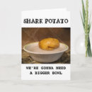 Suche nach potato karten Lustig