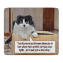 Suche nach katze schneidebrettchen Lustig