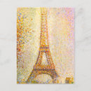 Suche nach seurats postkarten Eiffelturm