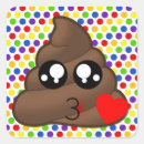 Suche nach kacken sie aufkleber Emoji