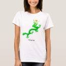 Suche nach grüner drache tshirts Für alle