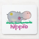 Suche nach flusspferd mousepads Cartoon