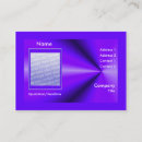 Suche nach strahlen visitenkarten Geschäft