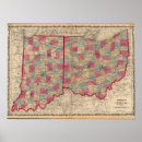 Suche nach indiana poster County
