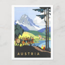 Suche nach österreich vintage postkarten Reise