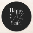 Suche nach silvester party untersetzer Modern