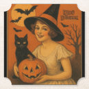 Suche nach hexen untersetzer Halloween