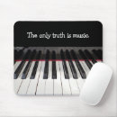 Suche nach musikinstrument mousepads Lied