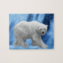 Suche nach eisbär puzzle Für alle