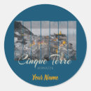 Suche nach cinque terre aufkleber Vernazza