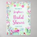 Suche nach succulent poster Kakteen