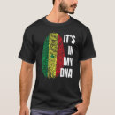 Suche nach senegal tshirts Dna