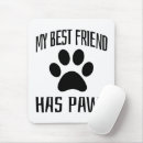 Suche nach pfoten mousepads Haustier
