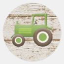 Suche nach grüner traktor aufkleber Holz
