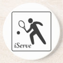 Suche nach tennis untersetzer Sport